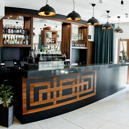 דראבסקו פומורסקי M Club Hotel | Lubie Resort מראה חיצוני תמונה