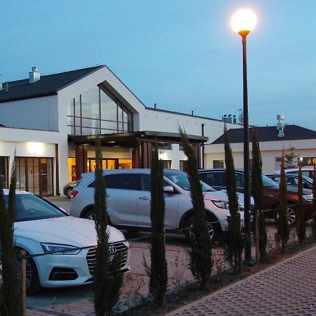 דראבסקו פומורסקי M Club Hotel | Lubie Resort מראה חיצוני תמונה