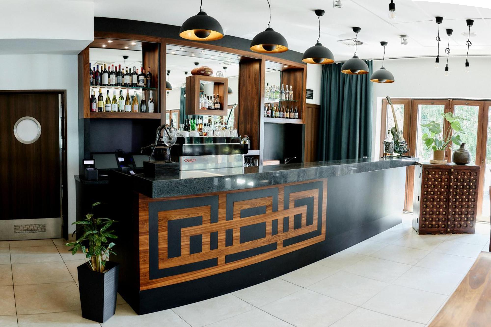 דראבסקו פומורסקי M Club Hotel | Lubie Resort מראה חיצוני תמונה