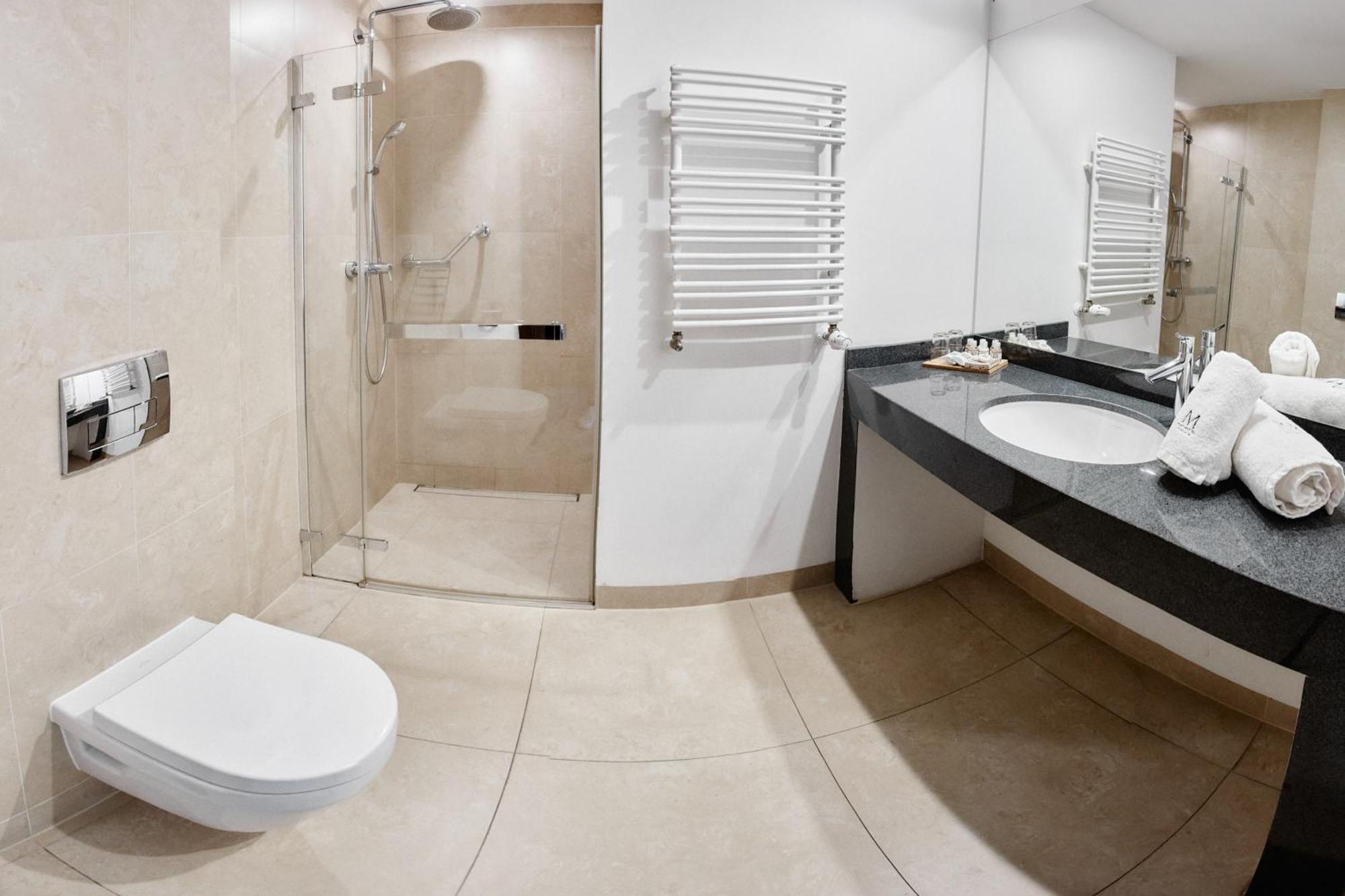 דראבסקו פומורסקי M Club Hotel | Lubie Resort מראה חיצוני תמונה
